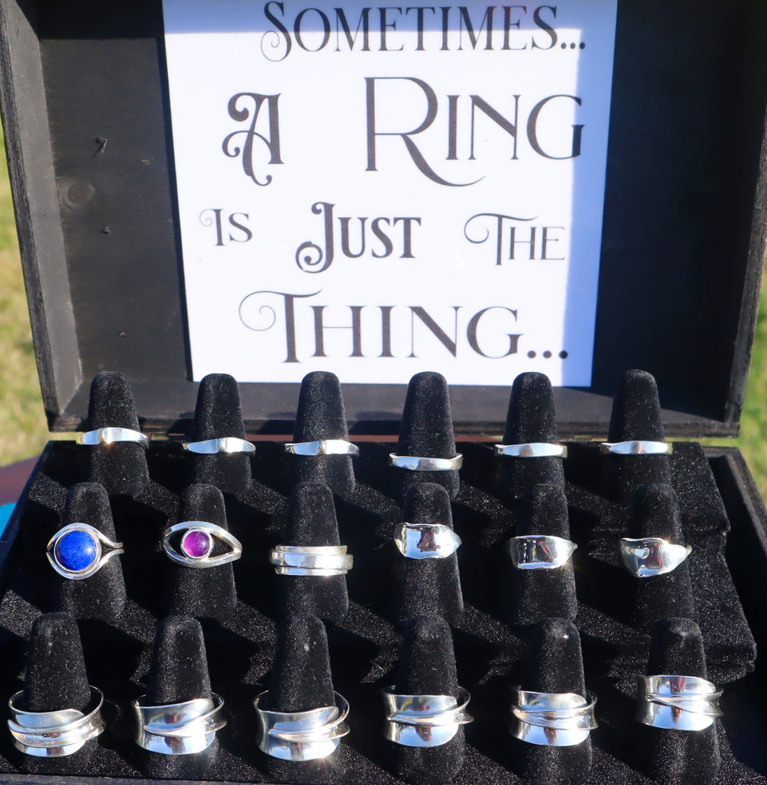 At-Home Ring Sizing Guidelines for Jewelry Enthusiasts