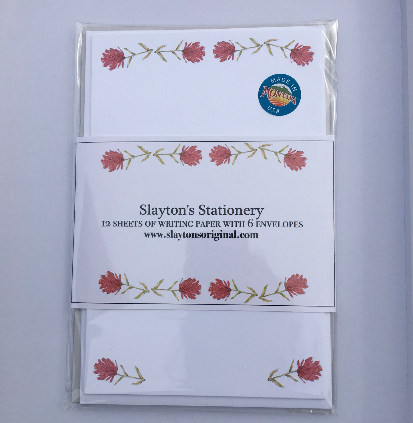 Stationery Set